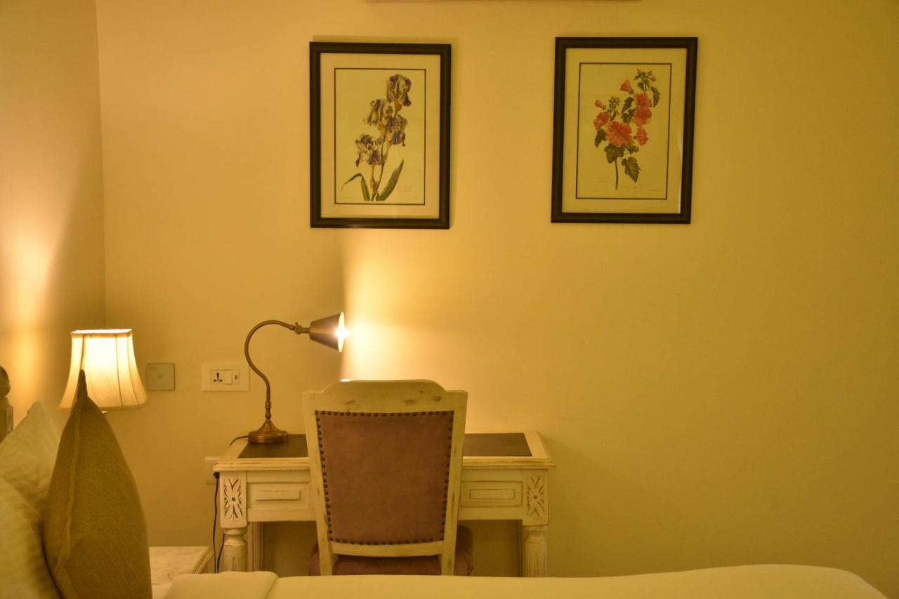The Kehloor Hotel Udaipur Bagian luar foto
