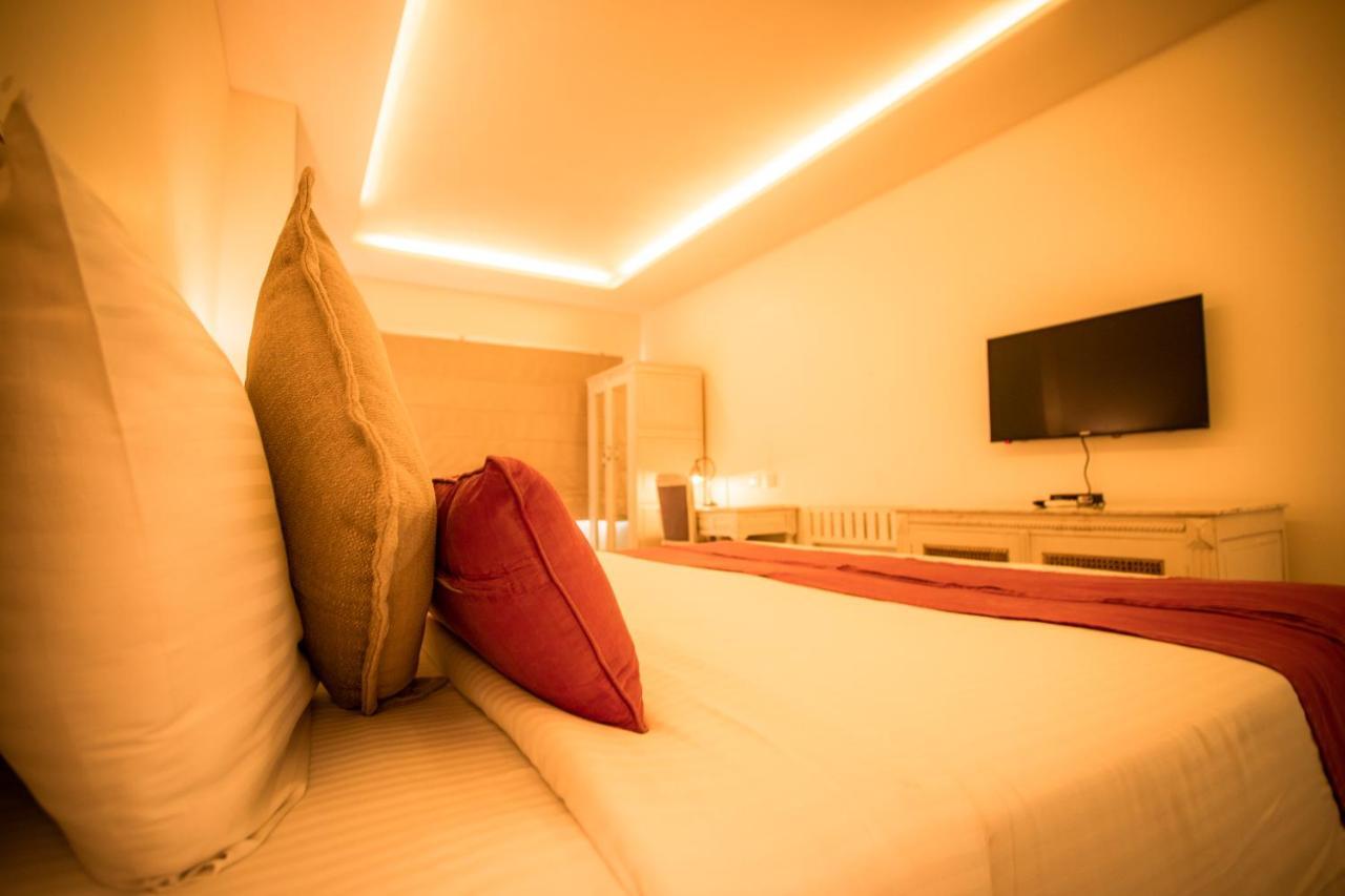 The Kehloor Hotel Udaipur Bagian luar foto