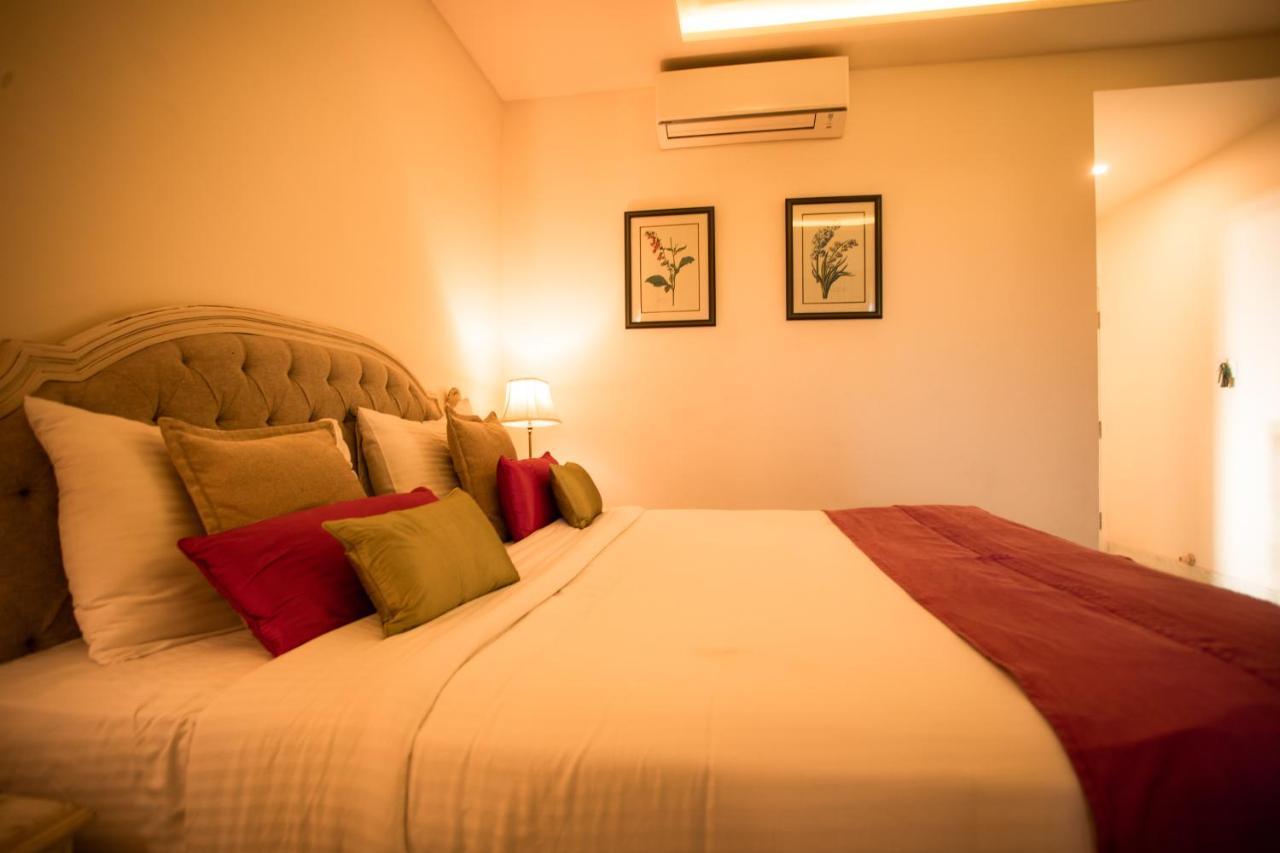 The Kehloor Hotel Udaipur Bagian luar foto