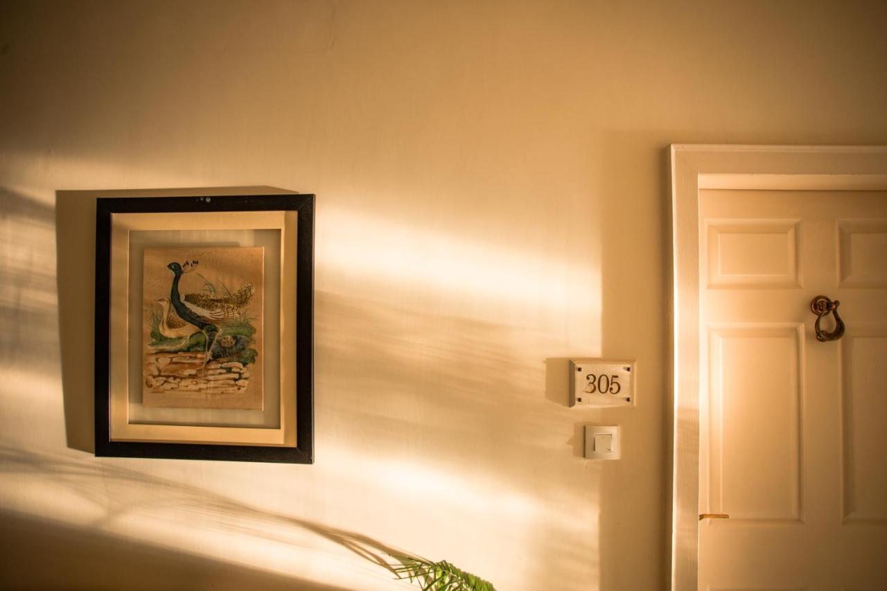 The Kehloor Hotel Udaipur Bagian luar foto