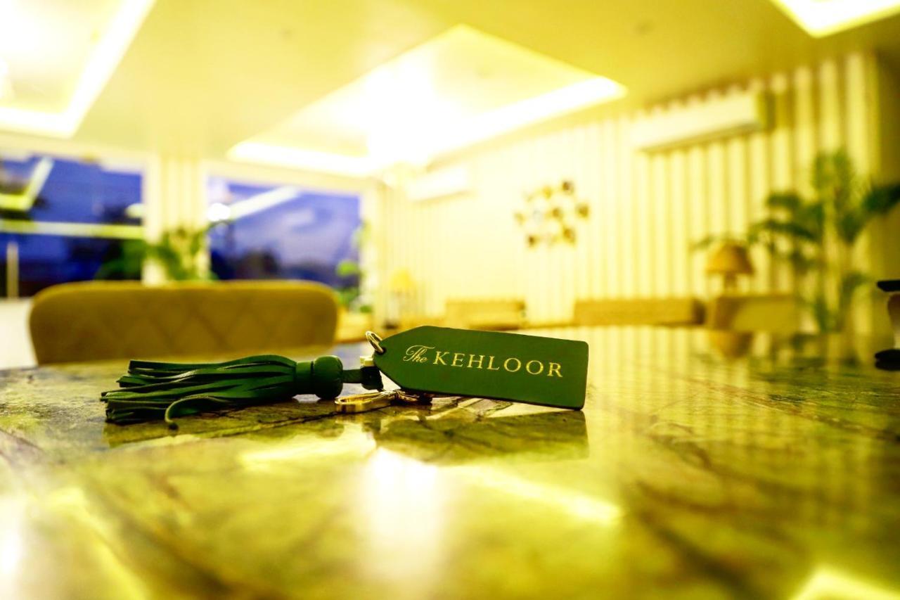 The Kehloor Hotel Udaipur Bagian luar foto
