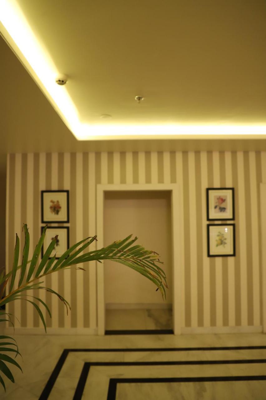 The Kehloor Hotel Udaipur Bagian luar foto